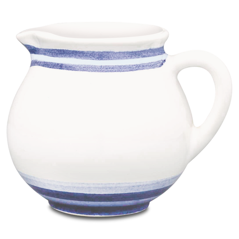 Creamer 1065C | Decor 125