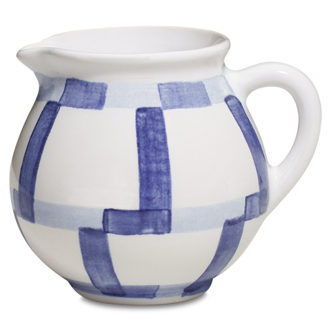 Creamer 1065C | Decor 128
