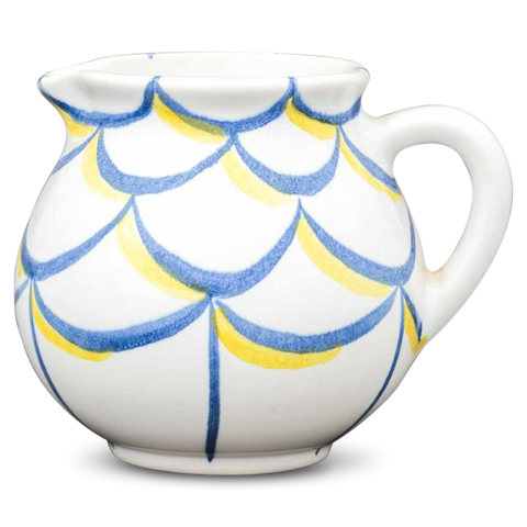 Creamer 1065C | Decor 134
