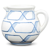 Creamer 1065C | Decor 135