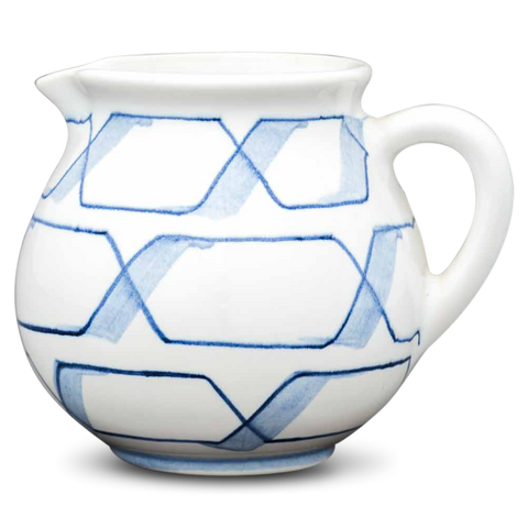 Creamer 1065C | Decor 135