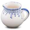 Creamer 1065C | Decor 136