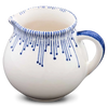 Creamer 1065C | Decor 136