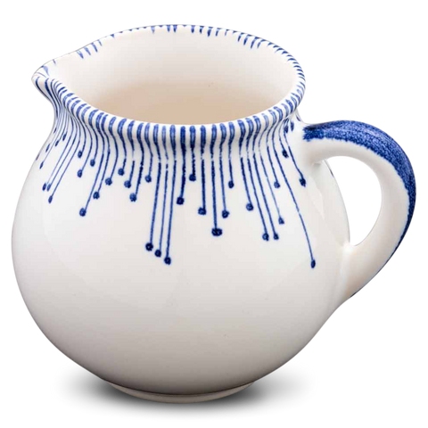 Creamer 1065C | Decor 136