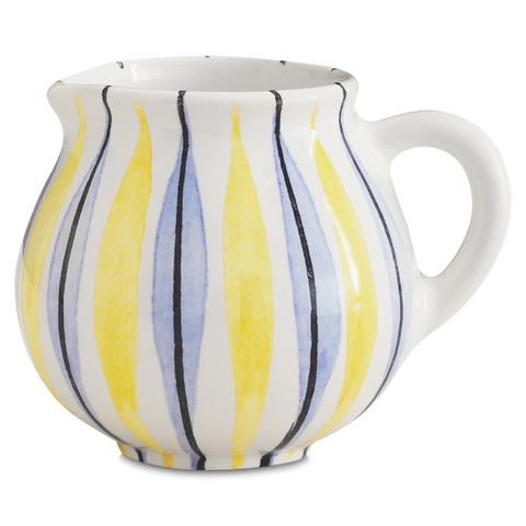 Creamer 1065C | Decor 138