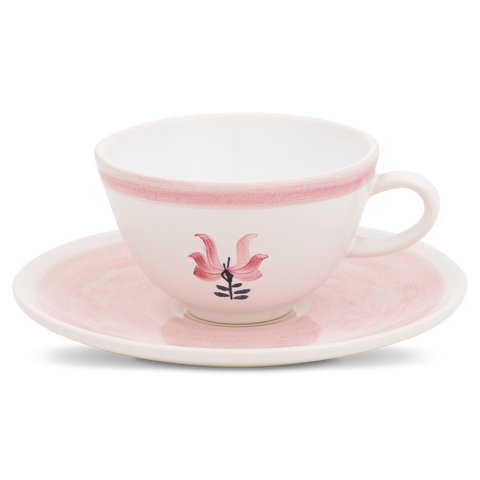 Cup 1065 | Decor 118
