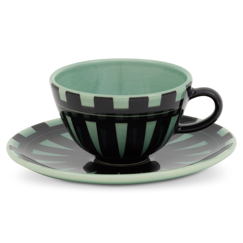 Cup HB 1065 | Decor 611