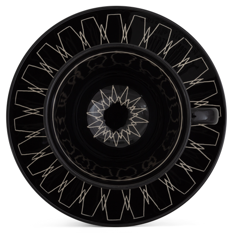 Cup HB 1065 | Decor 661