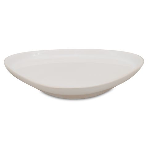Triangular bowl 470 | Decor 000