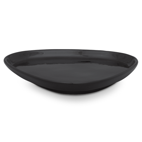 Triangular bowl 470 | Decor 001