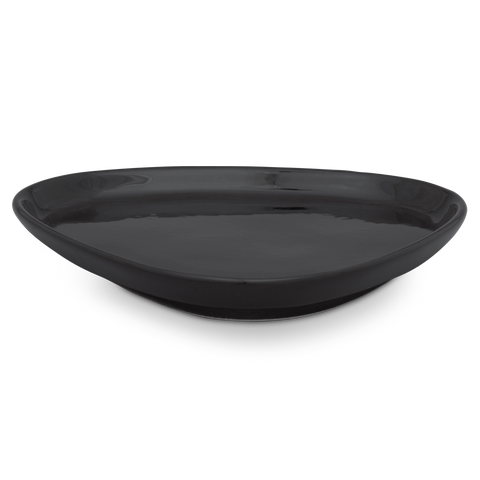Triangular bowl HB 470 | Decor 001