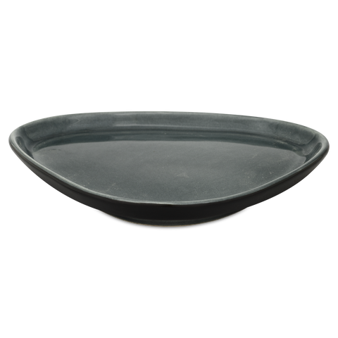 Triangular bowl 470 | Decor 051-1