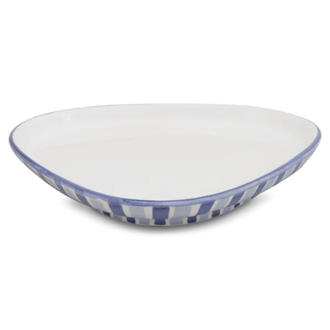 Triangular bowl 470 | Decor 137