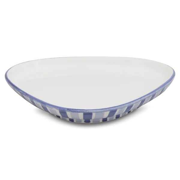 Form 104700 - Triangular bowl 470