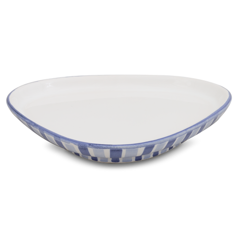 Triangular bowl HB 470 | Decor 137