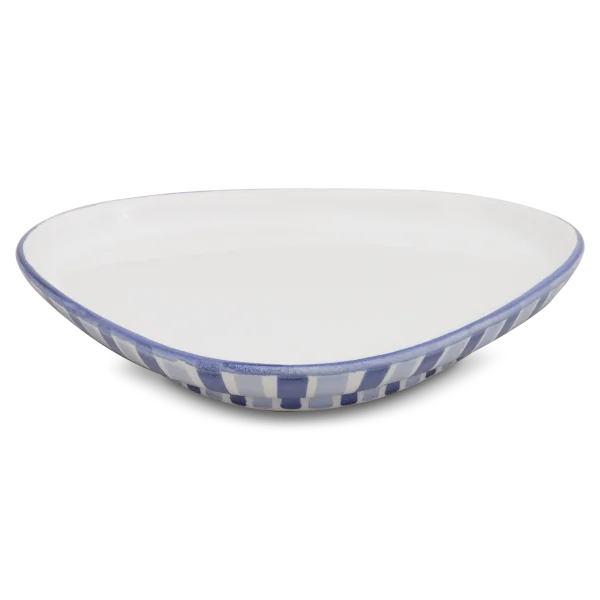Form 104700 - Triangular bowl 470