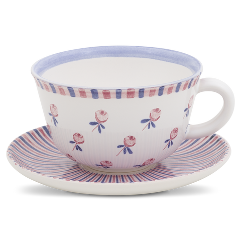 Cup 490 | Decor 103