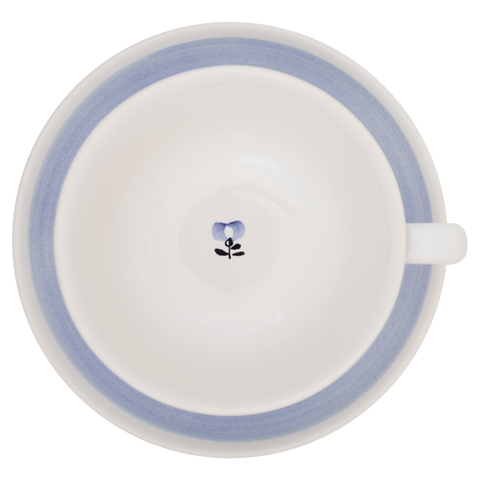 Cup 490 | Decor 117