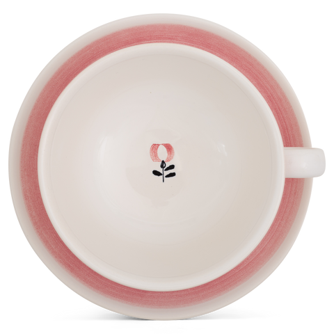 Cup 490 | Decor 118