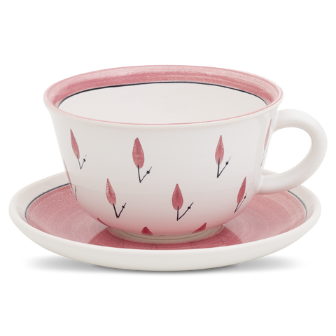 Cup 490 | Decor 120