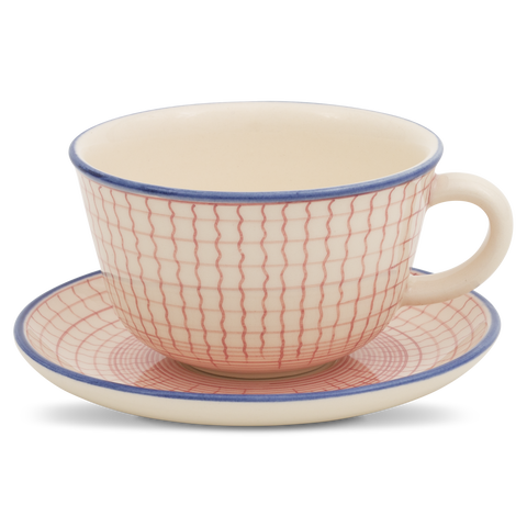 Cup 490 | Decor 131