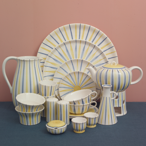 Cup HB 490 | Decor 138