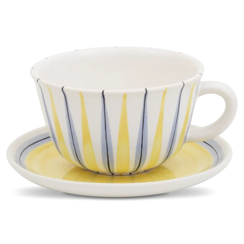 Breakfast set 32 pcs 490 | Decor 138