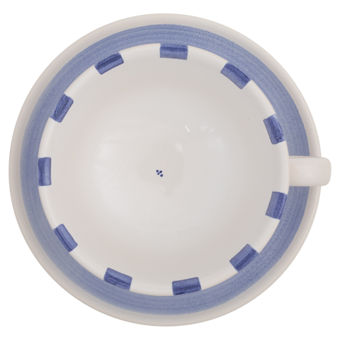 Cup 490 | Decor 165