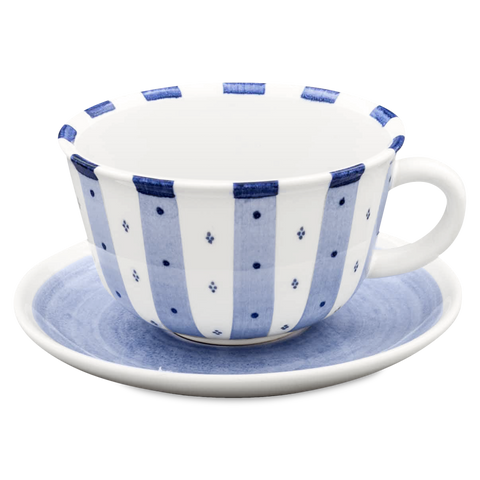 Cup 490 | Decor 165