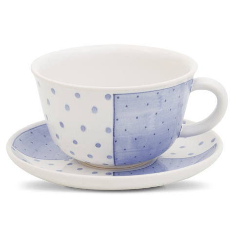 Cup 490 | Decor 173