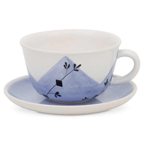 Cup HB 490 | Decor 200