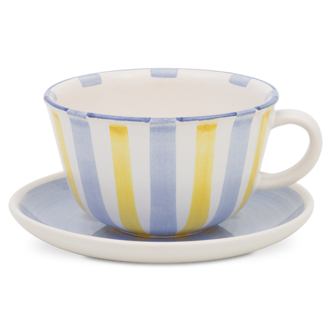 Cup 490 | Decor 205