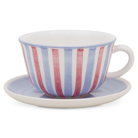 Cup 490 | Decor 477
