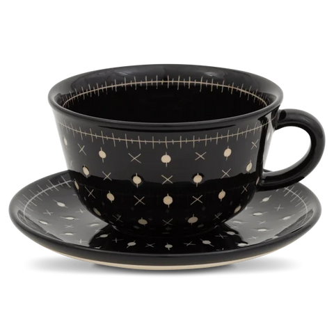Cup 490 | Decor 600