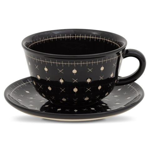Cup 490 | Decor 600