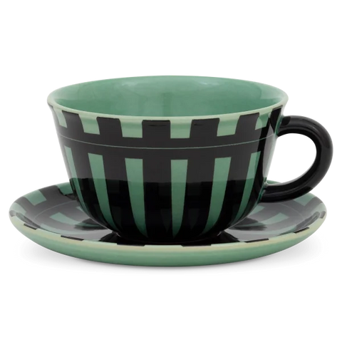 Cup 490 | Decor 611