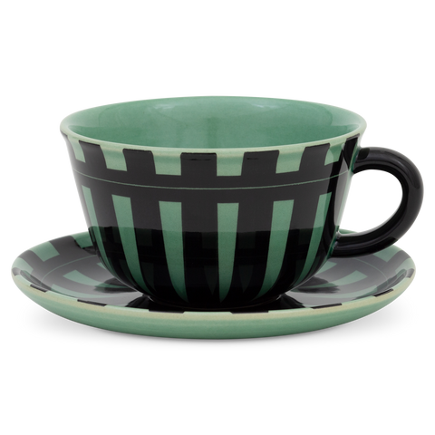 Cup 490 | Decor 611