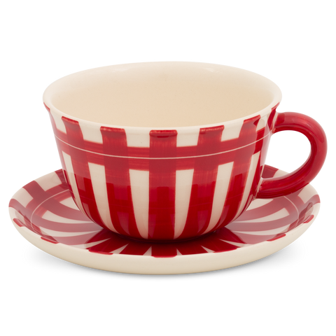 Cup 490 | Decor 612-1158