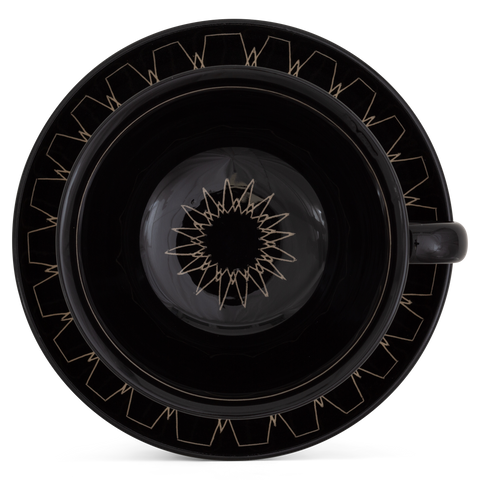 Cup HB 490 | Decor 661