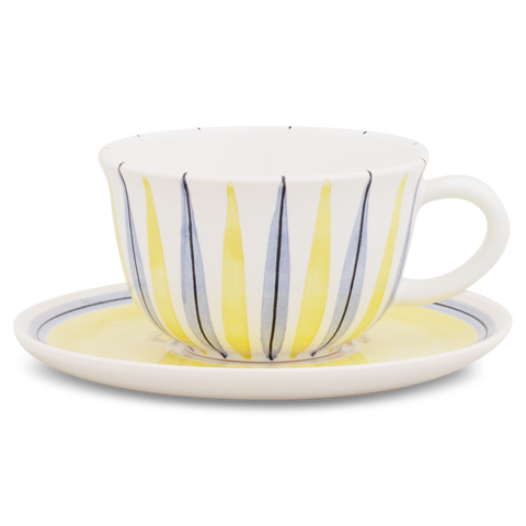 Cup 490C | Decor 138