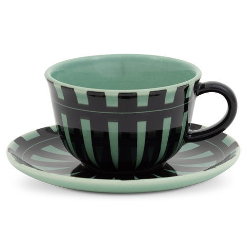 Cup 490C | Decor 611