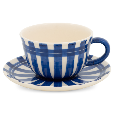 Cup HBW 490C | Decor 612-1102