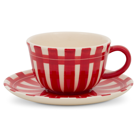 Cup 490C | Decor 612-1158