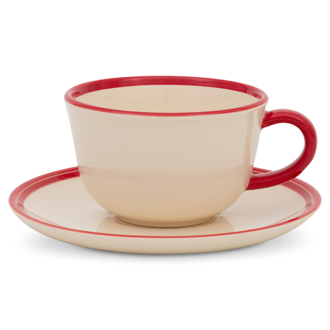 Cup HBW 490C | Decor 686-1158