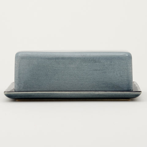 Butter dish small 497A | Decor 056-1