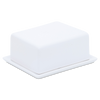 Butter dish small 497A | Decor 000
