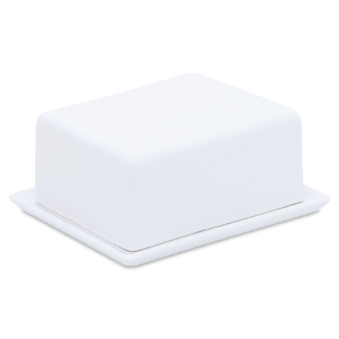 Butter dish small 497A | Decor 000