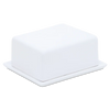 Butter dish small 497A | Decor 000