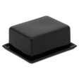 Butter dish small 497A | Decor 001