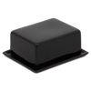 Butter dish small 497A | Decor 001